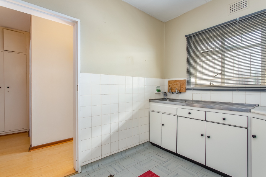 To Let 1 Bedroom Property for Rent in Paarl Central Western Cape